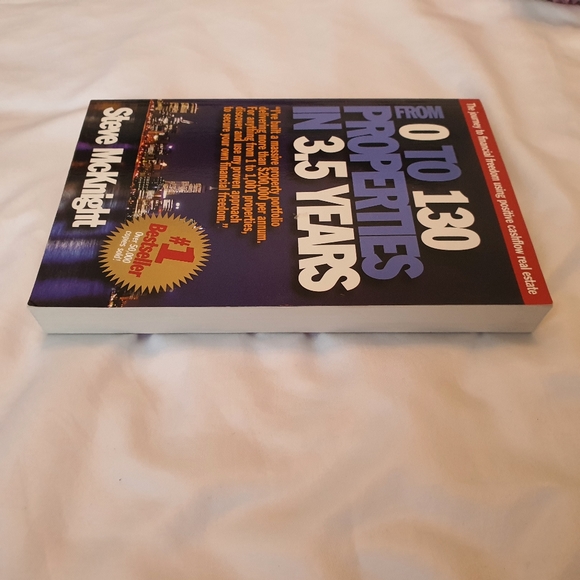 From 0 to 130 Properties in 3.5 years - Picture 4 of 8